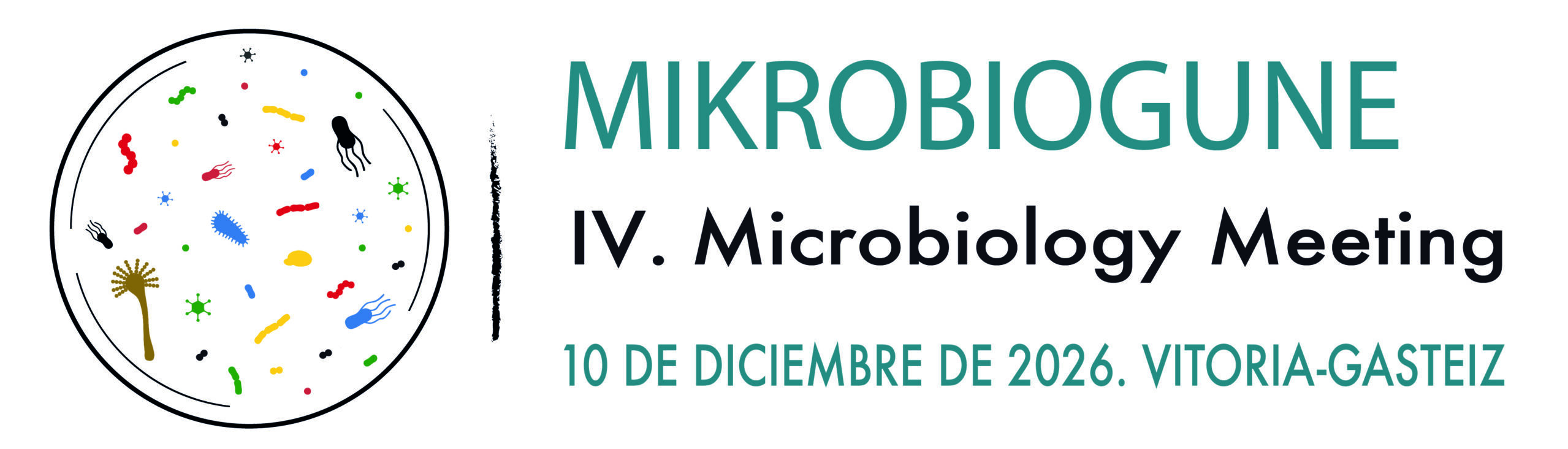 Mikrobiogune – Congreso Científico